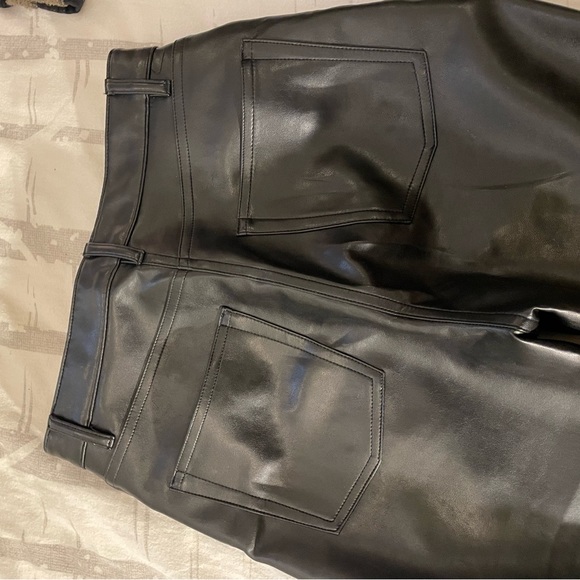 Aritzia Wilfred Melina Pants - Picture 7 of 7